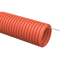 Трубы пластиковые ELASTA
