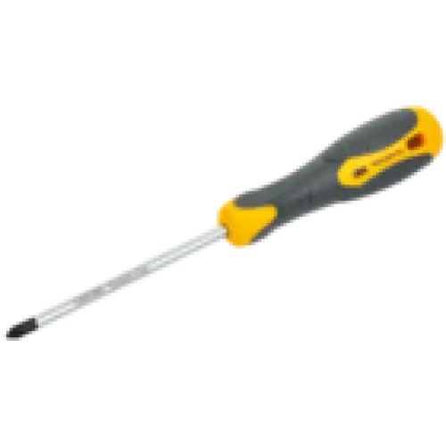 IEK ARMA2L 3 Отвертка PH1х100 K1 (A2L3-SC10-K1-PH-10-100)