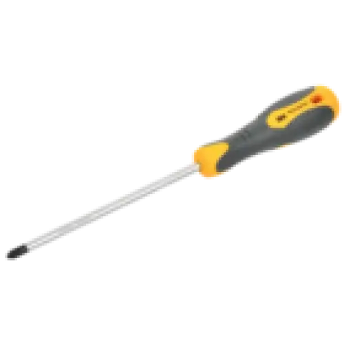 IEK ARMA2L 3 Отвертка PH2х150 K1 (A2L3-SC10-K1-PH-20-150)