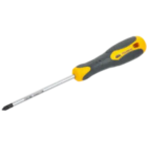 IEK ARMA2L 3 Отвертка PZ1х100 K1 (A2L3-SC10-K1-PZ-10-100)