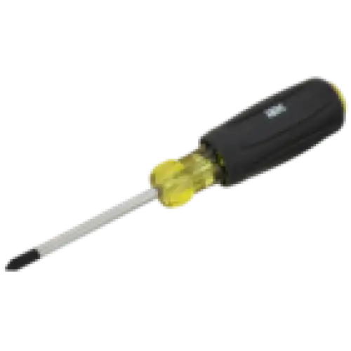 IEK ARMA2L 5 Отвертка PH/SL1х75 Т3 (A2L5-SC10-T3-HS-10-075)