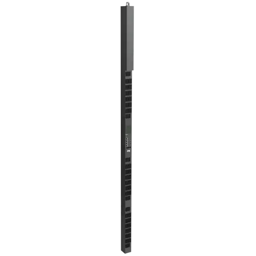 IEK ITK ADMIN PDU с общим мониторингом PV1412 1Ф 32А 36С13 6С19 кабель 3м IEC60309 (AN-PM33-42-36C13-06C19-41)
