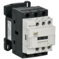 IEK ARMAT Контактор КМИ-А-10612 LC1D 6А 110В/АС3 1НО/1НЗ (AR-ACC-11-006-110-11)
