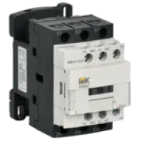 IEK ARMAT Контактор КМИ-А-11212 LC1D 12А 24В/АС3 1НО/1НЗ (AR-ACC-11-012-024-11)