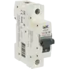 IEK ARMAT Автоматический выключатель M06N 1P B 20А (AR-M06N-1-B020)