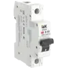 IEK ARMAT Автоматический выключатель M06N-DC 1P B 50А (AR-M06N-1-B050DC)