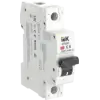 IEK ARMAT Автоматический выключатель M06N-DC 1P C 6А (AR-M06N-1-C006DC)