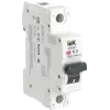 IEK ARMAT Автоматический выключатель M06N-DC 1P K 2А (AR-M06N-1-K002DC)