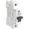IEK ARMAT Автоматический выключатель M06N-DC 1P K 40А (AR-M06N-1-K040DC)