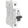 IEK ARMAT Автоматический выключатель M06N-DC 1P L 6А (AR-M06N-1-L006DC)