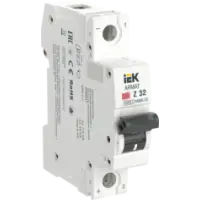 IEK ARMAT Автоматический выключатель M06N-DC 1P Z 32А (AR-M06N-1-Z032DC)