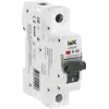 IEK ARMAT Автоматический выключатель M10N 1P K 40А (AR-M10N-1-K040)