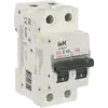 IEK ARMAT Автоматический выключатель M10N 2P C 40А (AR-M10N-2-C040)