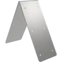 IEK Соединитель двускатной крышки лотка основание 200мм HDZ (CKD50D-SK-200-HDZ)