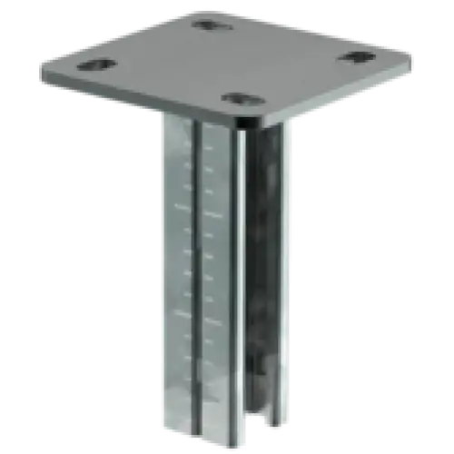 IEK Подвес потолочный STRUT двойной 41х21-3000 EZ (CLM50D-KDS-41-21-30)