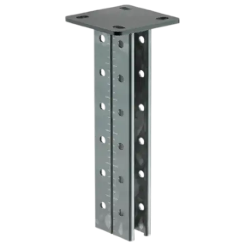 IEK Подвес потолочный STRUT двойной 41х41-1300 EZ (CLM50D-KDS-41-41-13)