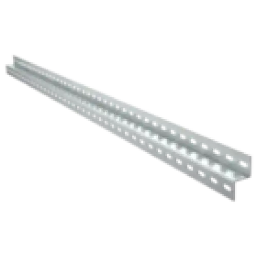 IEK Профиль перфорированный Z-образный 1100-2,5 (CLM50D-PPZ-110-25)