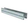 IEK STRUT-профиль перфорированный двойной 41х21х1600-2,5 EZ (CLM50D-PSD-41-21-16-3)