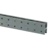 IEK STRUT-профиль перфорированный двойной 41х41х1400-2,5 EZ (CLM50D-PSD-41-41-14-3)