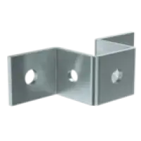 IEK Крепление стеновое для STRUT-профиля HDZ (CLM50D-SKS-050-40-HDZ)