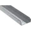 IEK ESCA Лоток неперфорированный 80х200х2000 HDZ (CLN10-080-200-2-M-HDZ)