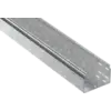 IEK ESCA 7 Лоток неперфорированный 100х150х2000-2,0 HDZ (CLN10-100-150-200-2-HDZ)