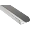 IEK ESCA Лоток неперфорированный 80х200х3000 RAL 9016 (CLNK10-080-200-3)
