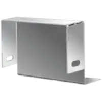 IEK Переходник по высоте 50х80B200 (CLP1H-050-080-200)