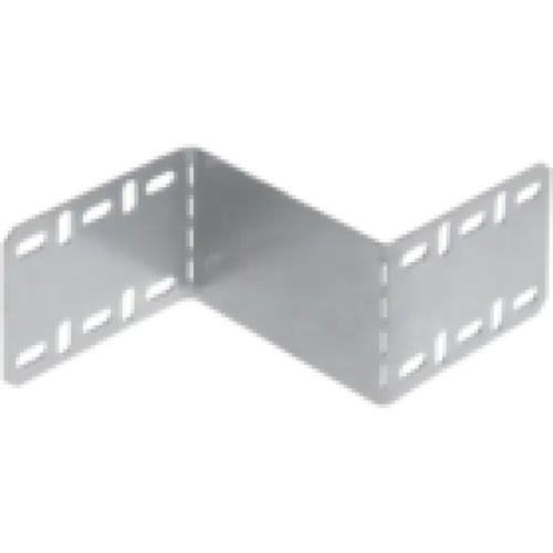 IEK Переходник Н100х100 (CLP1H-100-100)