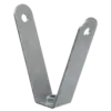 IEK Крепление к профнастилу V-образное М10 (CLP1M-VP-10-R)