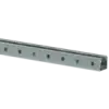 IEK STRUT-профиль перфорированный 41х41х500-2,0 (CLP1S-41-41-05-20)