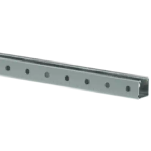 IEK STRUT-профиль перфорированный 41х41х1500-1,5 HDZ (CLP1S-41-41-15-15-M-HDZ)