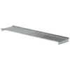 IEK Накладка для крышки лотка 500 HDZ (CLP1S-NK-500-HDZ)