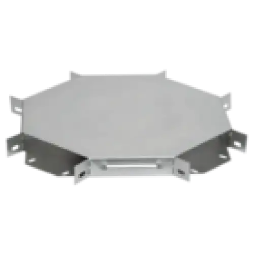 IEK Крестовина 50х300 HDZ (CLP1X-050-300-M-HDZ)