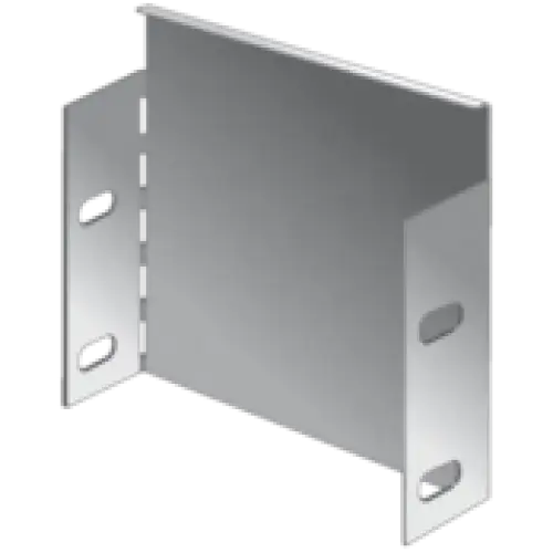 IEK Заглушка Н35х100 (CLP1Z-035-100)