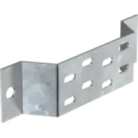 IEK Стойка настенная СНП100 HDZ (CLW10-SNP-100-M-HDZ)
