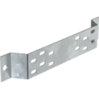 IEK Стойка настенная СНП200 HDZ (CLW10-SNP-200-M-HDZ)