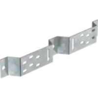 IEK Стойка настенная СНП300 HDZ (CLW10-SNP-300-M-HDZ)