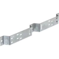 IEK Стойка настенная СНП400 HDZ (CLW10-SNP-400-M-HDZ)