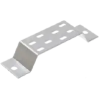 IEK Стойка настенная СНП50 HDZ (CLW10-SNP-50-M-HDZ)