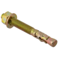 IEK Анкер клиновой усиленный М12х100 (CMZ11-AK-12-100)