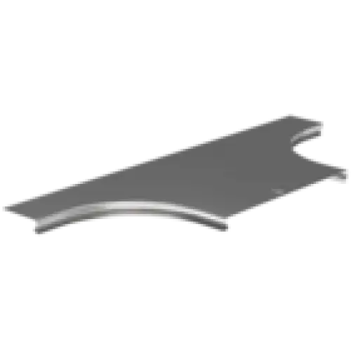 IEK ESCA Крышка отвода Т-образного плавного тип Г01 300мм HDZ (COT01D-0-300-08-HDZ)