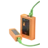 IEK ITK Тестер для витой пары RJ11/RJ45 (CT468)