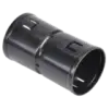IEK Муфта соединительная для двустенной трубы d=75мм (CTA12D-M075-K02-R)