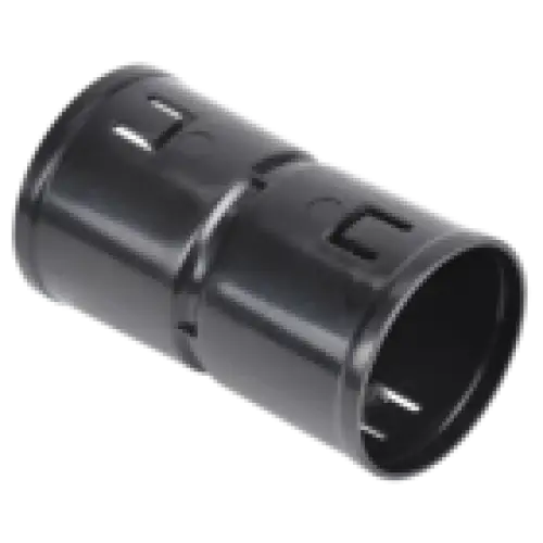 IEK Муфта соединительная для двустенной трубы d=75мм (CTA12D-M075-K02-R)