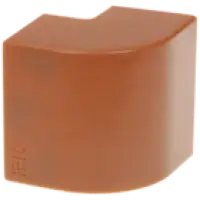 IEK ELECOR Угол внешний КМН 15х10 дуб (4шт/компл) (EL-KK10D-N-015-010-K11)