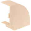 IEK ELECOR Поворот 90град КМП 16х16 сосна (4шт/компл) (EL-KK10D-P-016-016-K34)