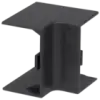 IEK ELECOR Угол внутренний КМВ 60х40 черный (4шт/компл) (EL-KK10D-V-060-040-K02)