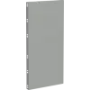 IEK FORMAT Панель задняя воздушного АВ 600х400мм (FO-00-FPA-060-040)
