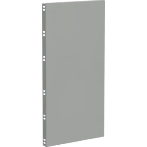 IEK FORMAT Панель задняя воздушного АВ 600х400мм (FO-00-FPA-060-040)